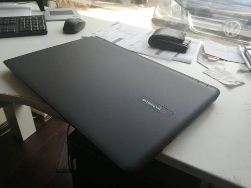 FINAL PRICE DROP!!!AS NEW*PACKARD BELL EASYNOTE*6TH GENERATION*N3350*2GB RAM*500GB HDD*HD DISPLAY*